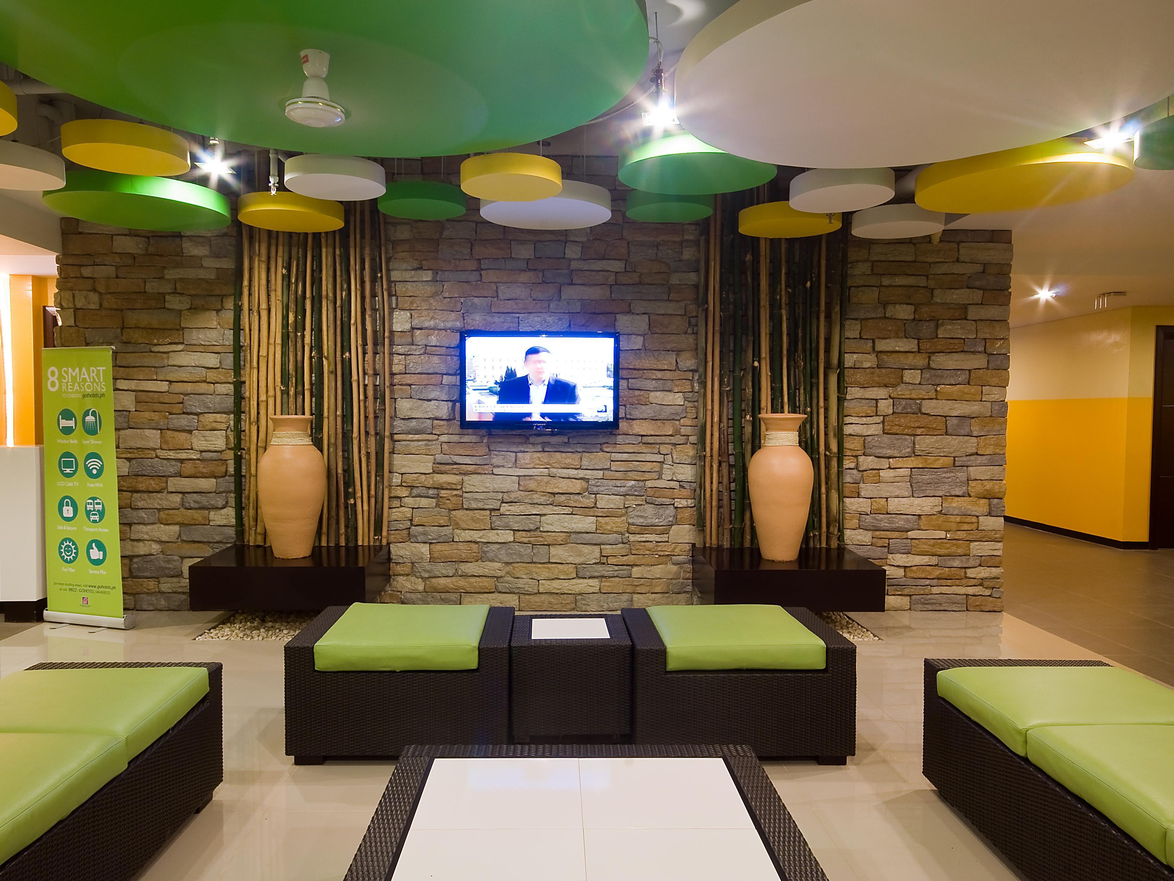 Go Hotels Puerto Princesa Kültér fotó