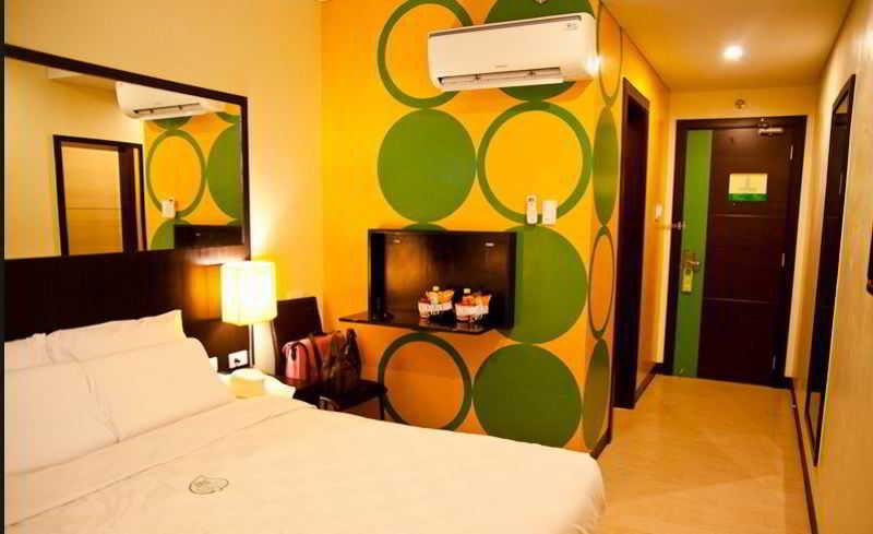 Go Hotels Puerto Princesa Kültér fotó